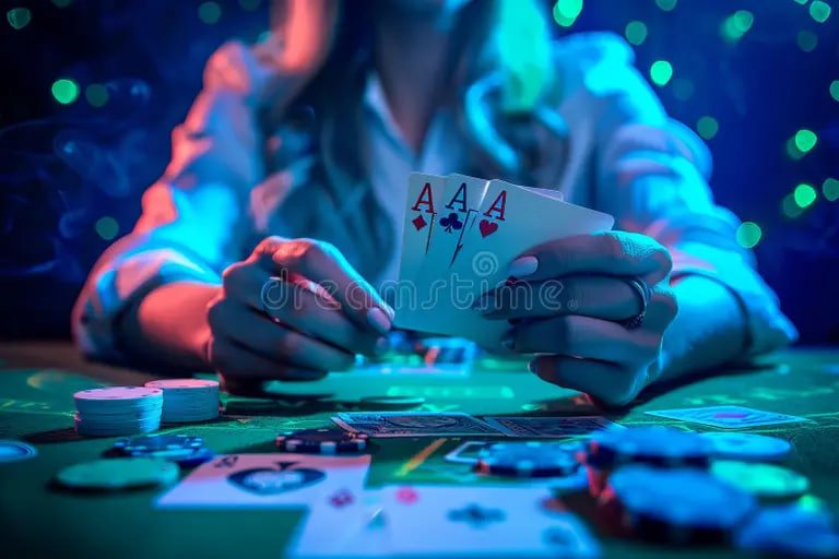melbut Live Casino နှင့် Slots ဂိမ်းအတွေ့အကြုံ